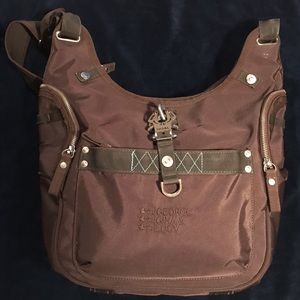 George Gina and Lucy bag